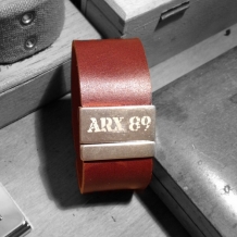 images/productimages/small/Armband ARX89 inclusief graveren 903.JPG